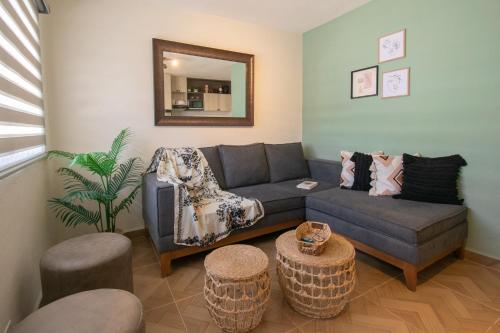 Juarez 1220 Departamento 1 in La Paz, Mexico