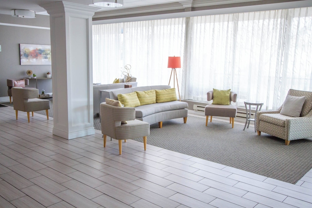 Holiday Inn Blmgtn Arpt South Mall Area By IHG - photo 51