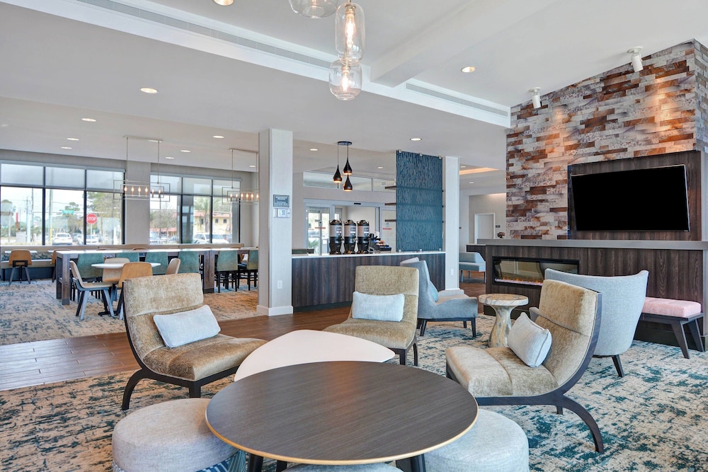 Residence Inn by Marriott Fort Walton Beach - photo 5