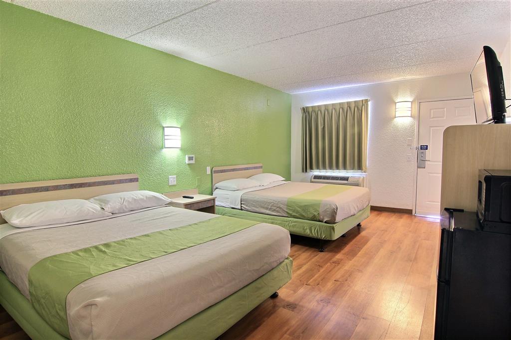 Motel 6 Austin TX Central Downtown UT - photo 13