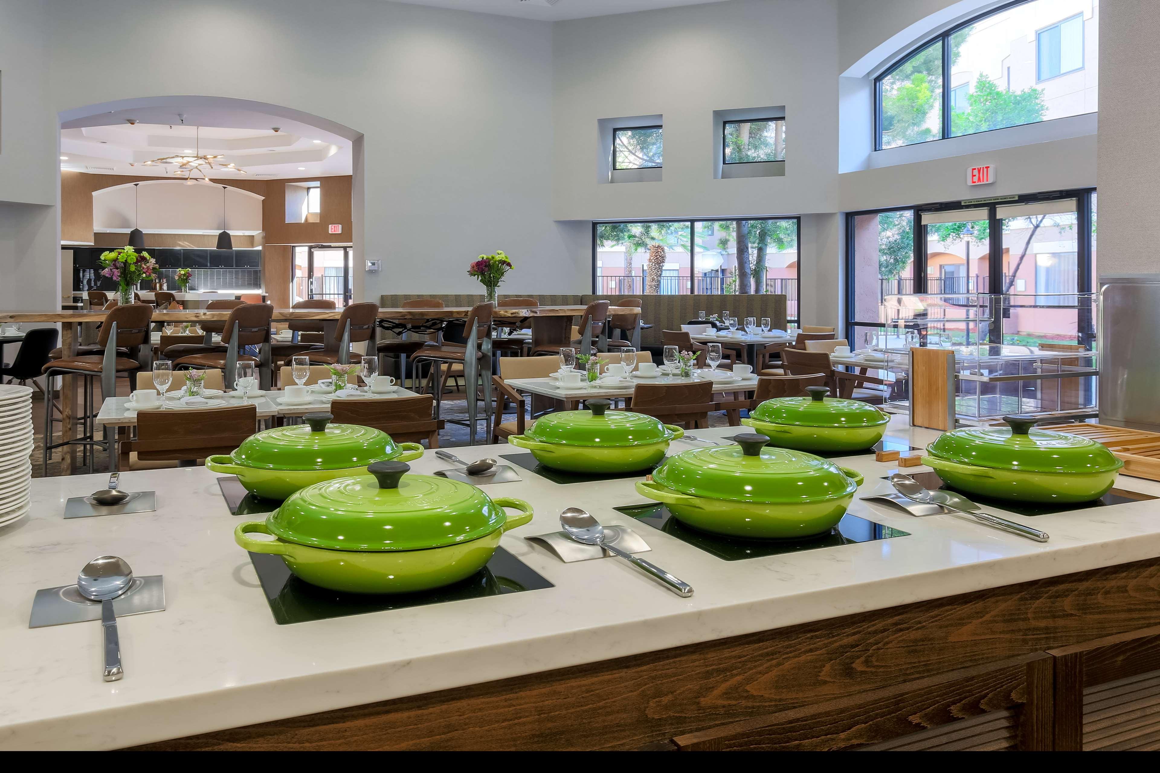 DoubleTree Suites by Hilton Sacramento Rancho Cordova - photo 12