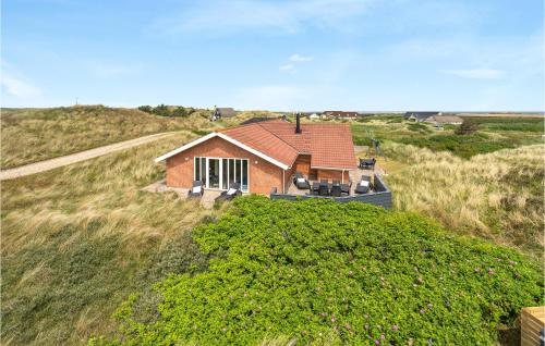 Lovely Home In Hvide Sande With Sauna — 5-Star Luxury Hotel in Hvide Sande, Denmark