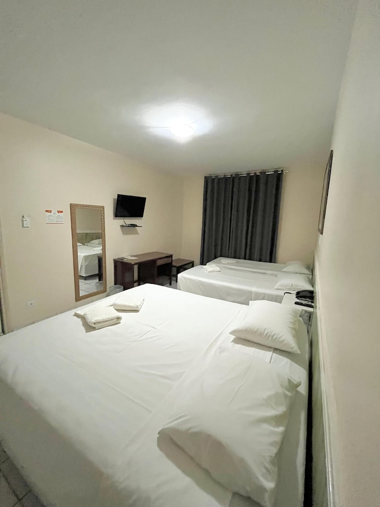 Hotel Concord e Eventos corporativos Campo Grande — Campo Grande — photo 5
