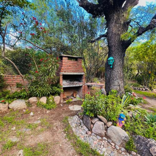 June en el Uritorco — Capilla Del Monte — photo 5