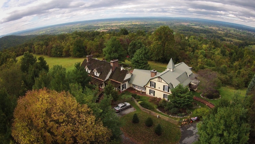 Antietam Overlook Farm - photo 48