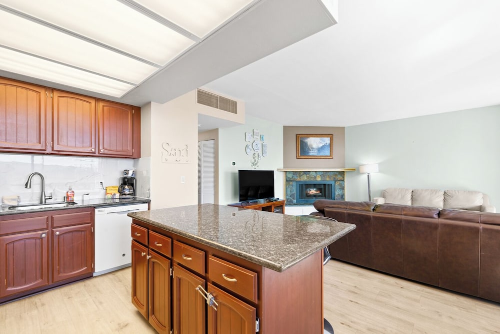 Sand & Sea Resort Condominiums - photo 450
