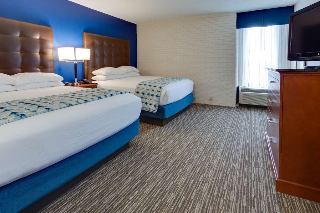 Drury Inn & Suites Nashville Airport - photo 18