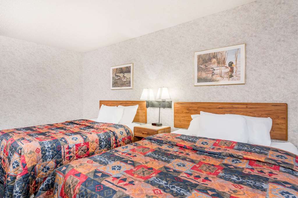 Days Inn by Wyndham Hurley - photo 10