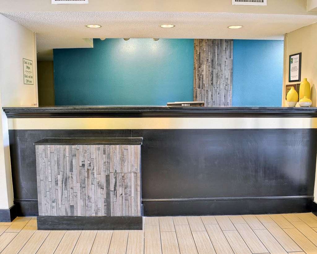 Quality Inn Thornburg - photo 7