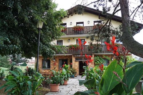 Hotel Landgasthof Henghuber — Roetz