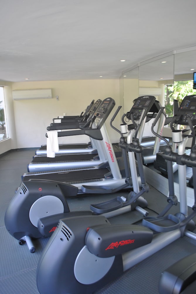Sports facility