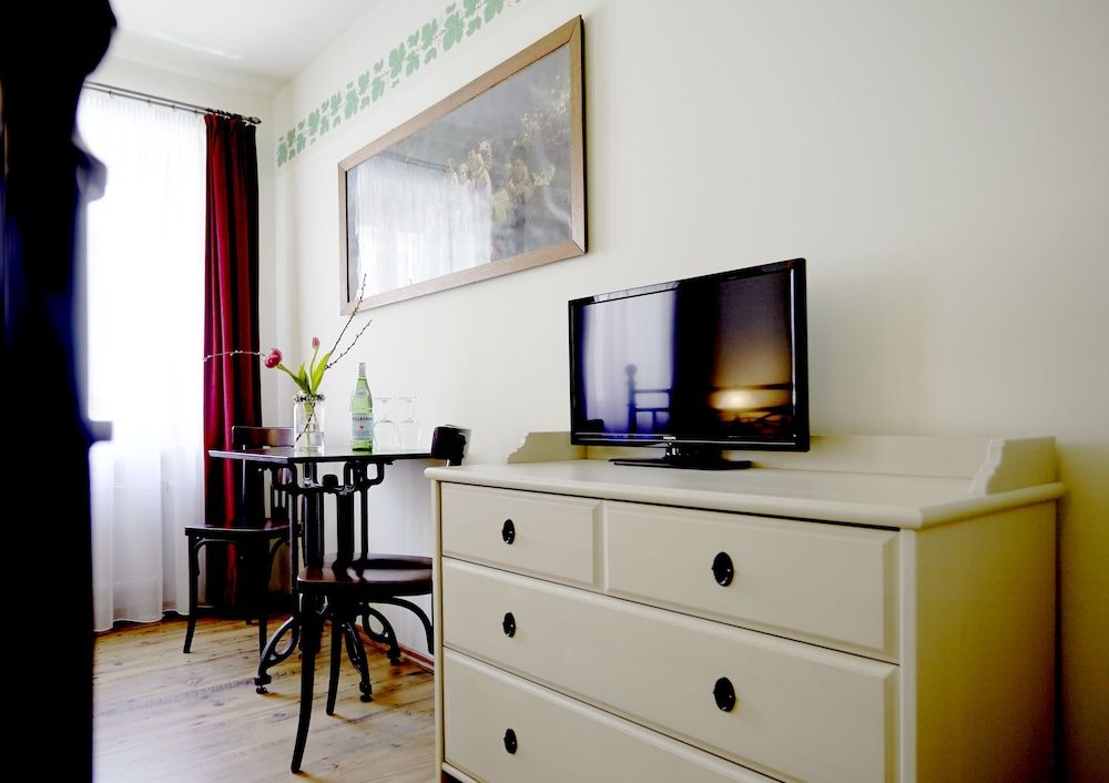 Schönitz Hotel Pension in Meissen, Germany