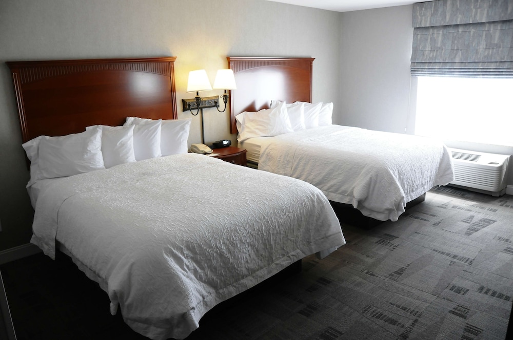Hampton Inn & Suites Redding - photo 17