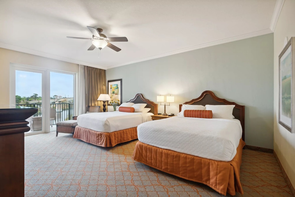 Marina Inn At Grande Dunes - photo 21