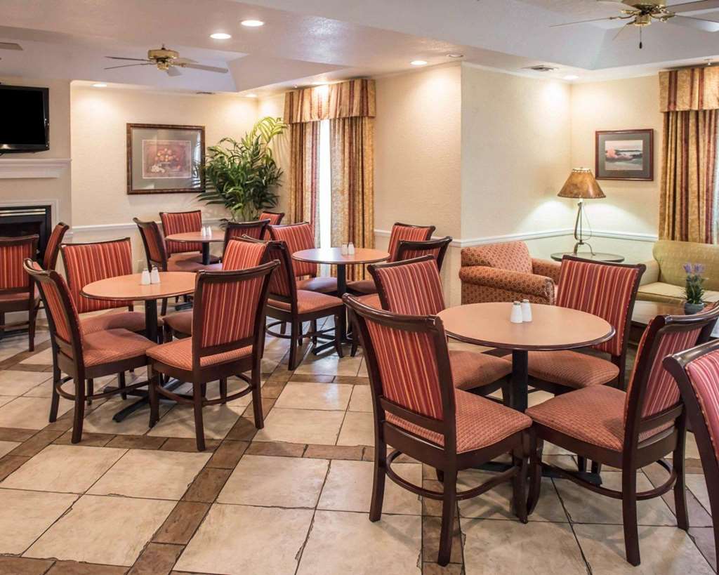 Quality Inn Lake City - photo 25