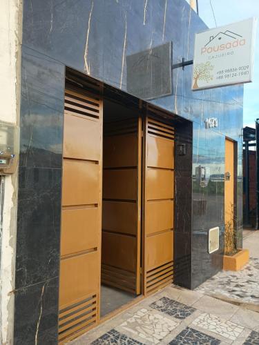 Pousada Cajueiro in Juazeiro Do Norte, Brasil