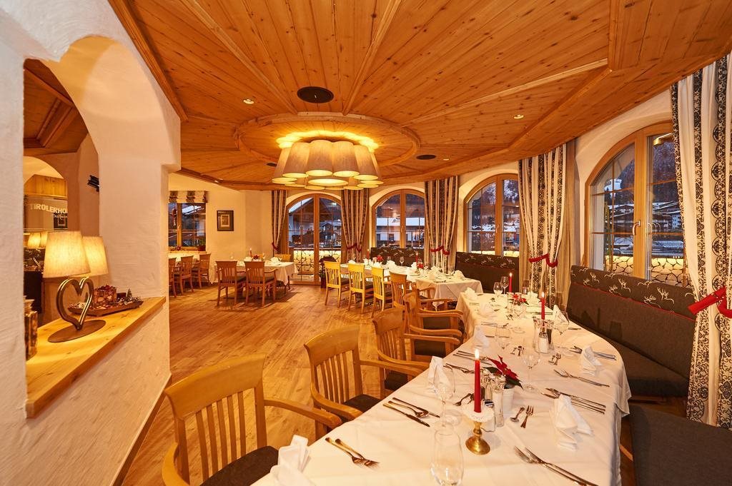 Tirolerhof — Flachau — photo 4