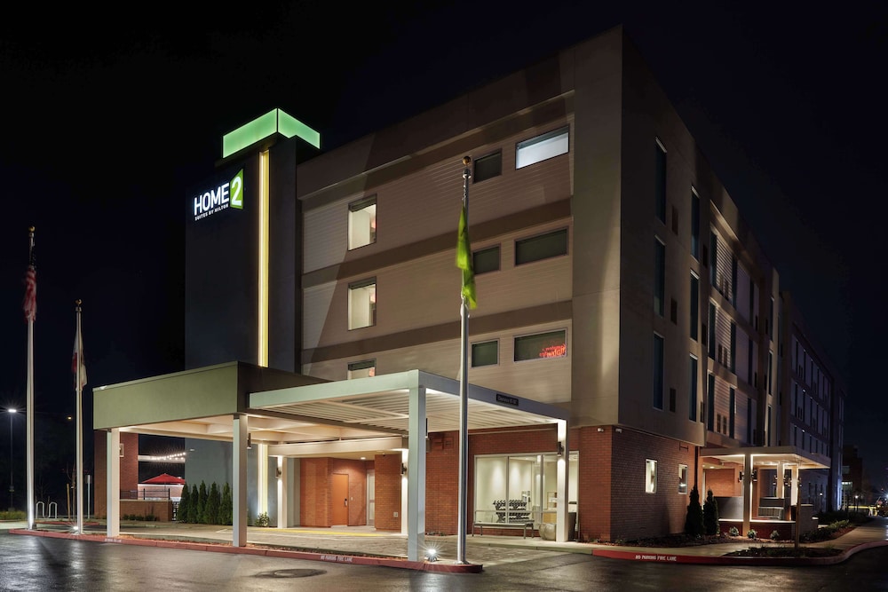Home2 Suites by Hilton Sacramento at CSUS - photo 76