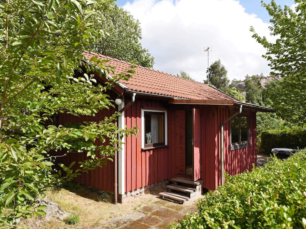 4 Person Holiday Home In Brastad By Traum 13616585 — Brastad