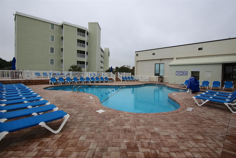 Sands Beach Club #815 Ocean Front - photo 30