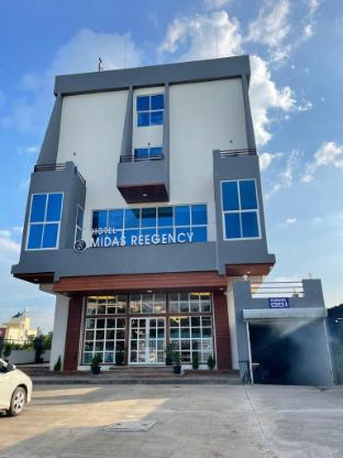 Hotel Midas Reegency Shikrapur in Pune, India