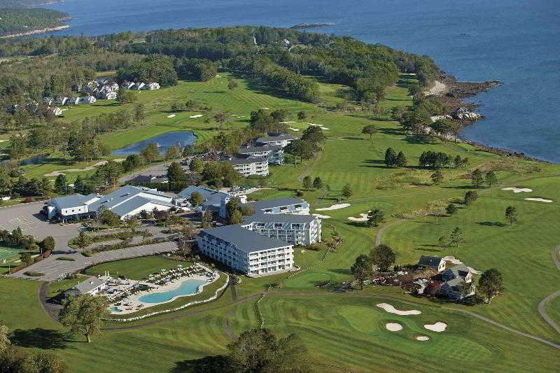 Samoset Resort - photo 33