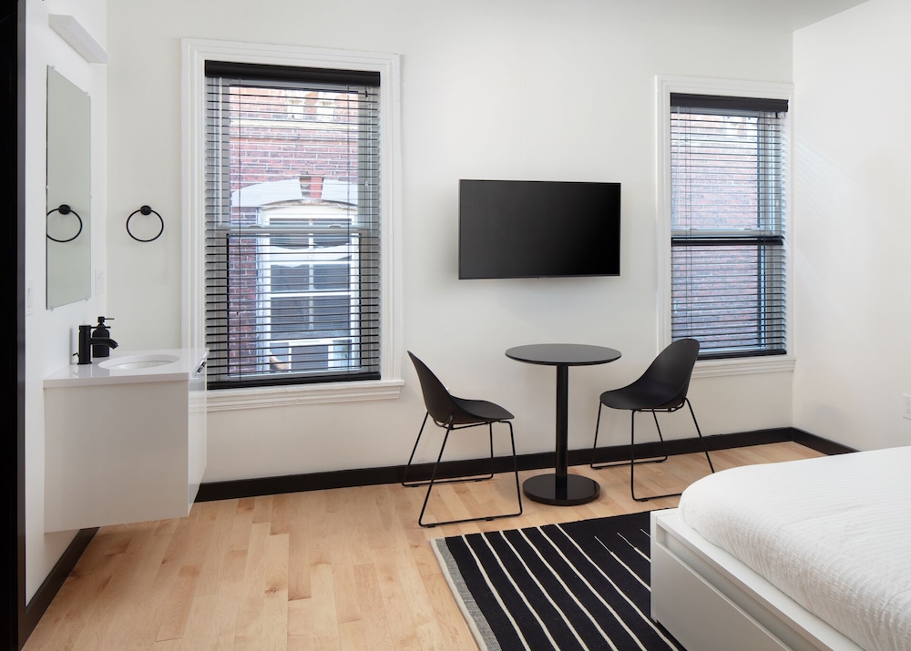 Kasa The Niche University City Philadelphia - photo 17