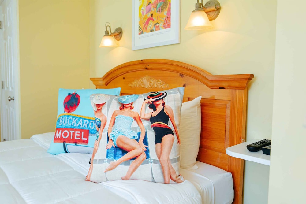 The Provincetown Hotel at Gabriel's - photo 38