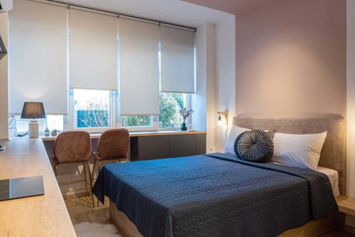 City Centre Suites — Komotini — photo 4