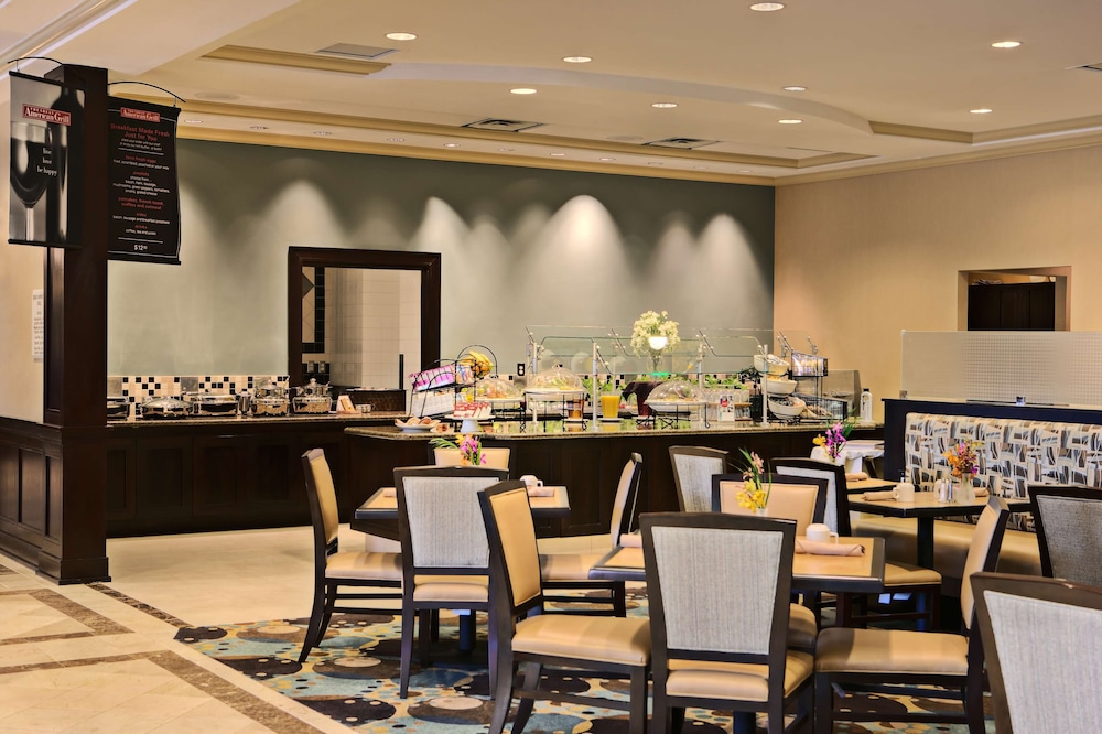 Hilton Garden Inn Denver Tech Center - photo 23