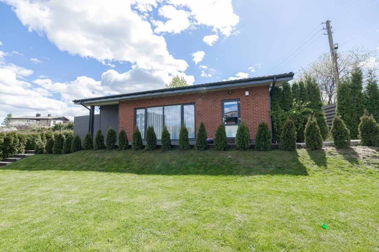 Dharma Stay Namelis Self Check In in Telsiai, Lithuania