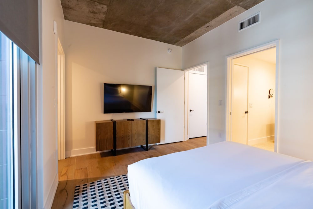 Austin Condo Hotel - photo 14
