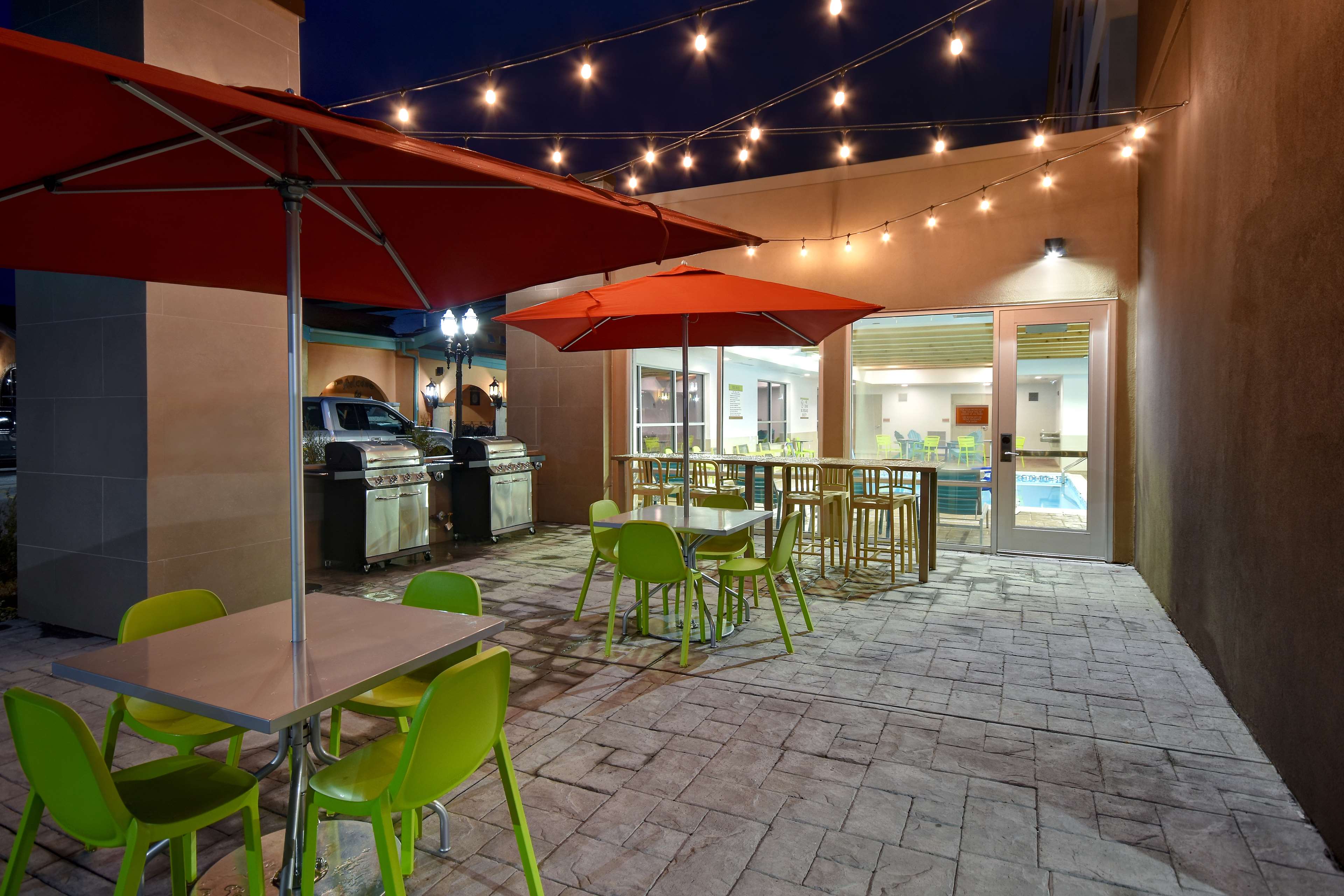 Home2 Suites by Hilton Eau Claire South - photo 5