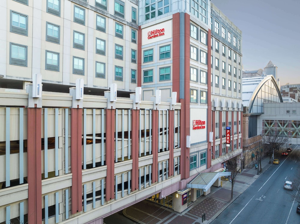 Hilton Garden Inn Philadelphia Center City - photo 41