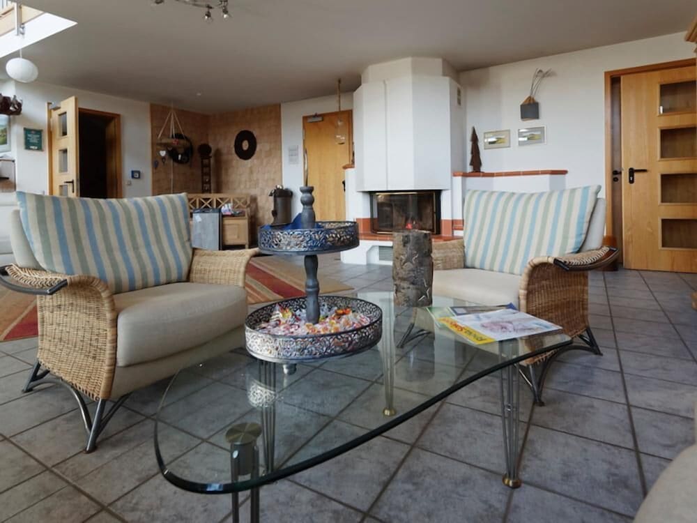 Landhaus Ehrengrund — 4-Star Luxury Hotel in Gersfeld, Germany