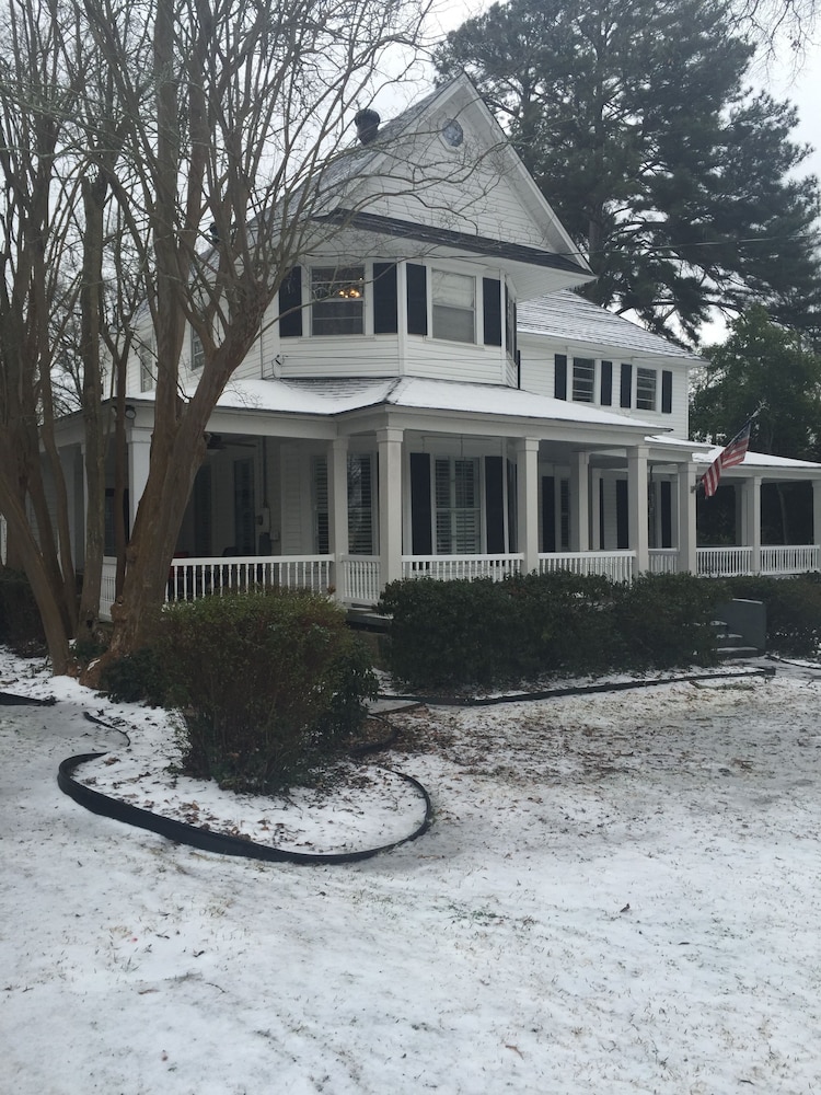 Huffman House - photo 34