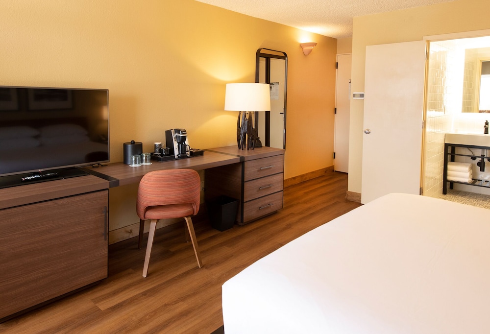 Hotel Albuquerque at Old Town - photo 12