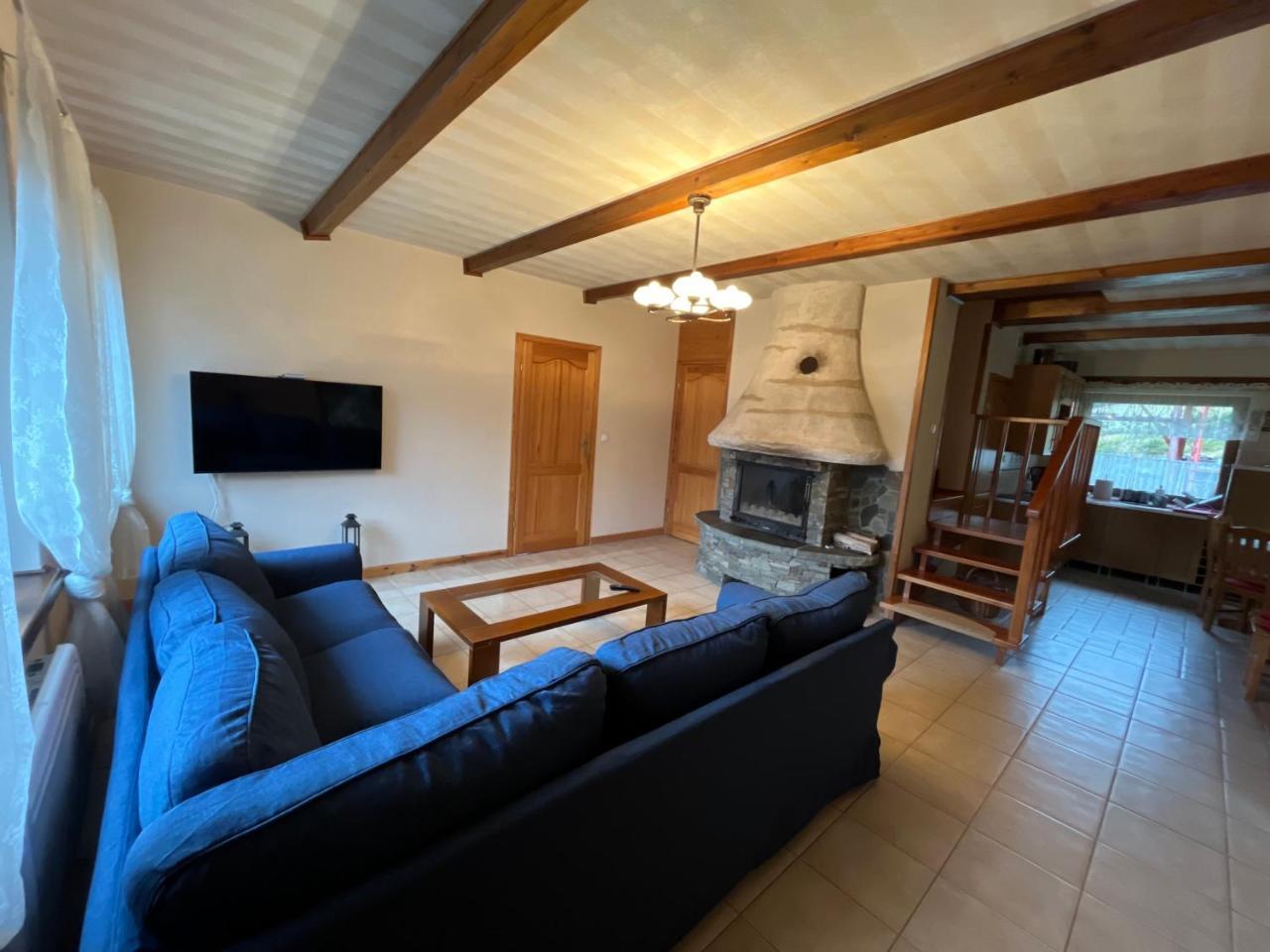 Malinowy Domek w Szczyrku in Szczyrk, Poland