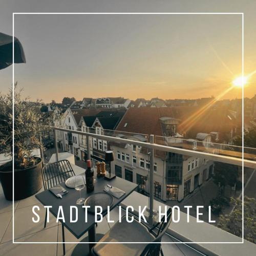 StadtBlick Hotel in Bad Salzuflen, Germany