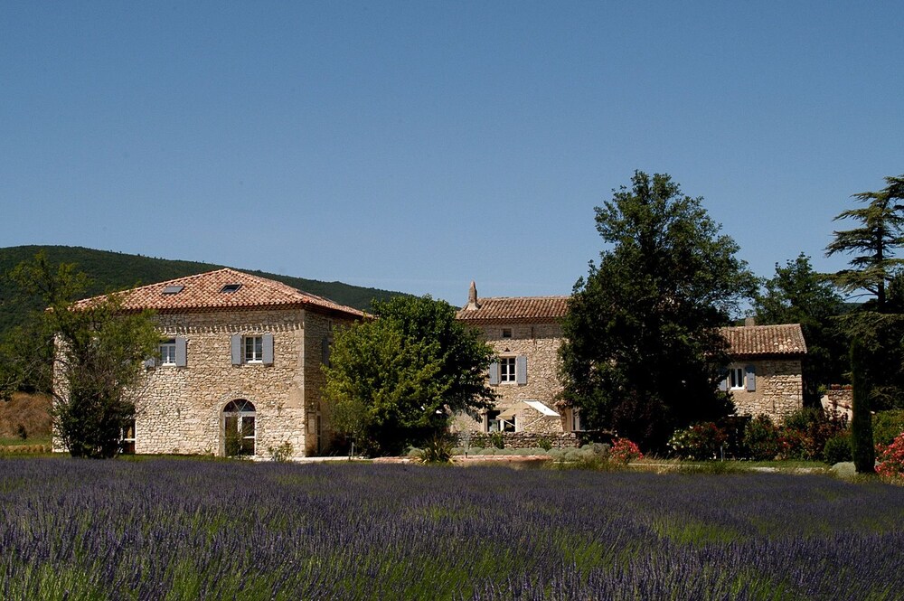 La Vivande — hotel in Marsanne