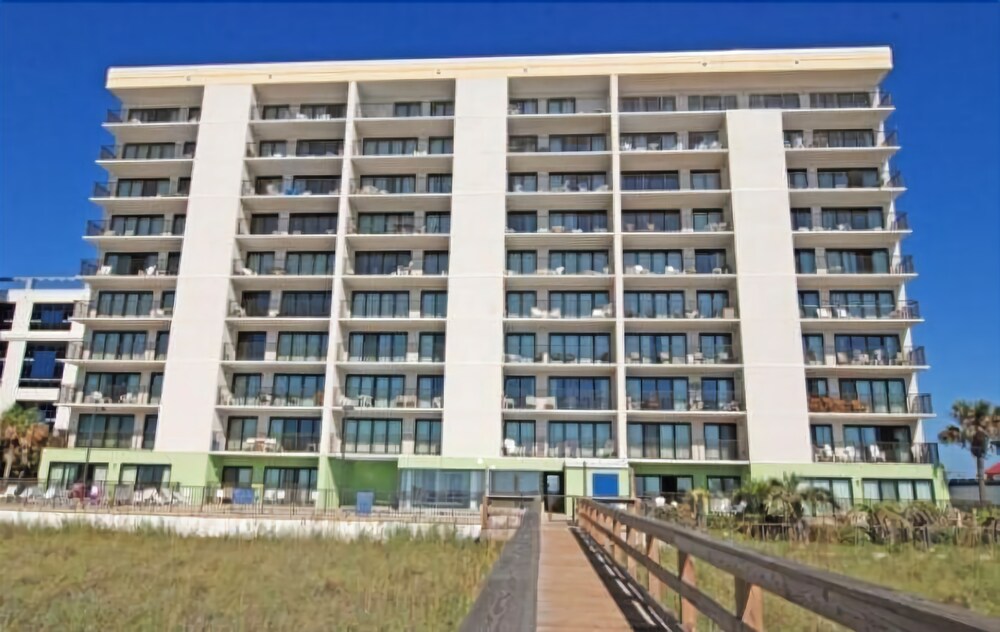 Springs Tower by Elliott Beach Rentals - photo 24