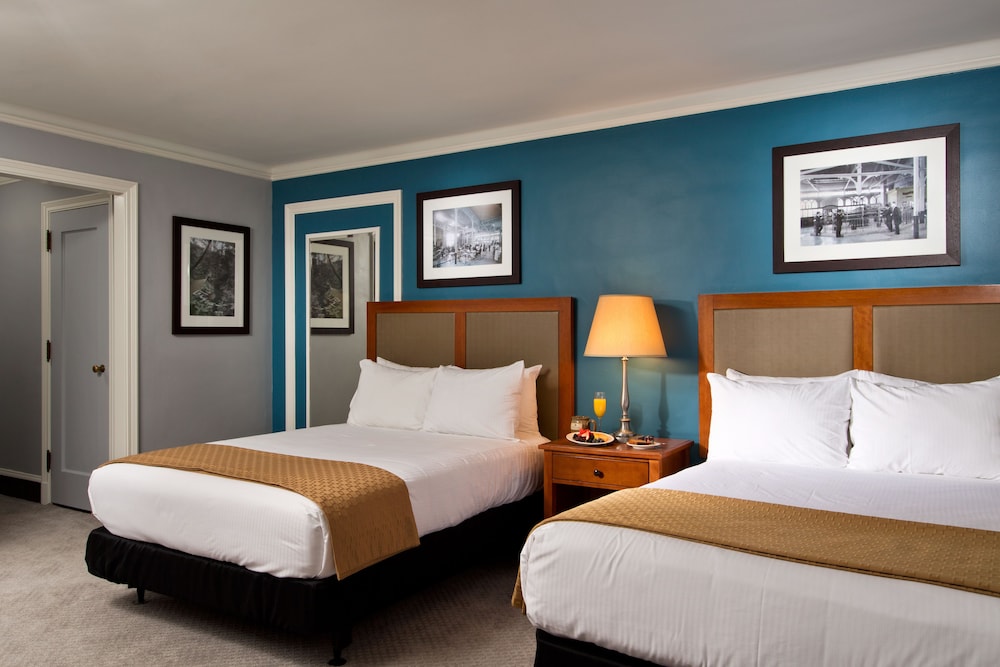 Gideon Putnam Resort And Spa - photo 15