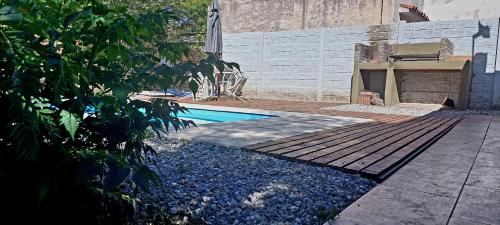 Jazmin del Cielo — Capilla Del Monte — photo 5