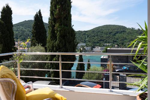Luxury Apartment Mrs. Perfect