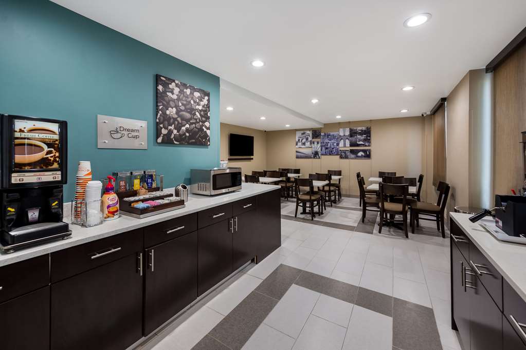 Sleep Inn Brooklyn Sheepshead Bay - photo 30