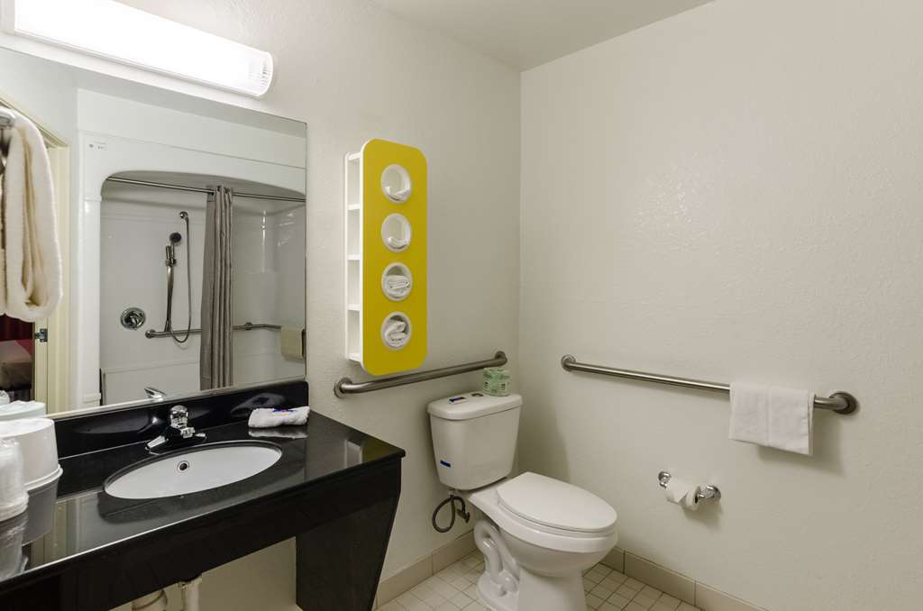 Motel 6 Bristol VA - photo 21