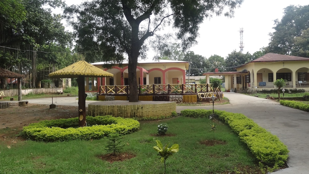 Khairi Resort - last minute hotel in Unknown City