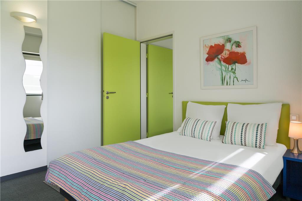 The Originals City Hôtel Anaïade in Saint-Nazaire, France