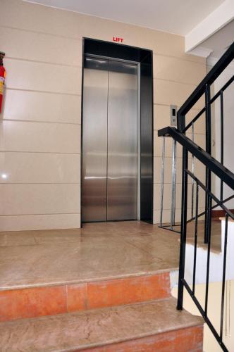 Emporium Hotel in Mangalore, India