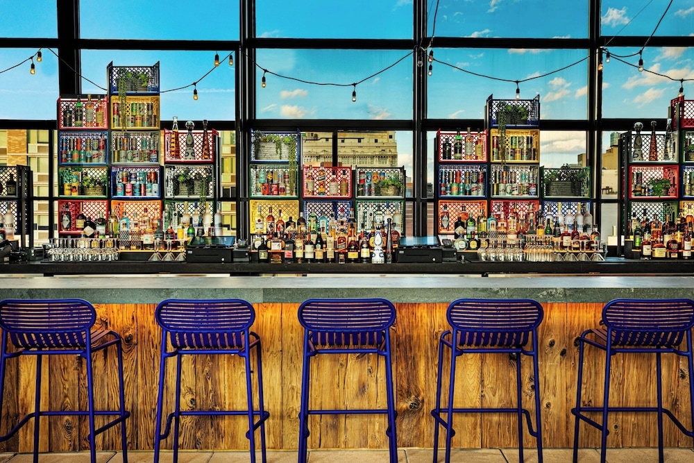 Moxy NYC East Village - photo 51